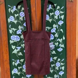 Forever 21 NWT knit dress